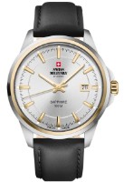 Наручные часы Swiss Military SM34104.11