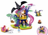 Set de construcție Sluban Magic Tree House (B1057) imaginea #3 — magazin online Desire.md