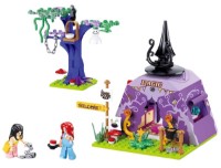 Set de construcție Sluban Magic House (B1055) imaginea #4 — magazin online Desire.md