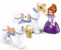 Конструктор Sluban Girls Dream (B1176) фото №4 — интернет-магазин Desire.md