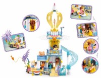 Конструктор Sluban Castle with a Slide (B1174) фото №2 — интернет-магазин Desire.md