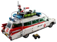 Конструктор Lego Icons: Ghostbusters (10274) фото №4 — интернет-магазин Desire.md