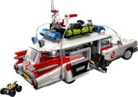 Конструктор Lego Icons: Ghostbusters (10274) фото №5 — интернет-магазин Desire.md