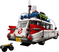 Конструктор Lego Icons: Ghostbusters (10274) фото №6 — интернет-магазин Desire.md