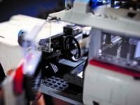 Конструктор Lego Icons: Ghostbusters (10274) фото №8 — интернет-магазин Desire.md