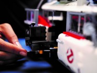 Конструктор Lego Icons: Ghostbusters (10274) фото №10 — интернет-магазин Desire.md