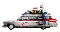 Конструктор Lego Icons: Ghostbusters (10274) фото №3 — интернет-магазин Desire.md