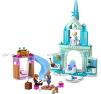 Конструктор Lego Disney: Elsa's Frozen Castle (43238)