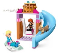 Конструктор Lego Disney: Elsa's Frozen Castle (43238) фото №3 — интернет-магазин Desire.md