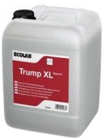 Detergent pentru mașine de spălat vase Ecolab Trump XL Special 25L (9054840) imaginea #1 — magazin online Desire.md