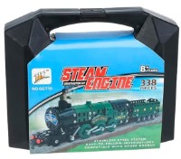 Set de construcție ChiToys GCT16 imaginea #1 — magazin online Desire.md