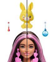 Кукла Barbie Cutie Reveal (HRK38) фото №6 — интернет-магазин Desire.md