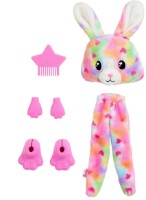 Кукла Barbie Cutie Reveal (HRK38) фото №2 — интернет-магазин Desire.md