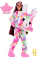 Кукла Barbie Cutie Reveal (HRK38) фото №4 — интернет-магазин Desire.md