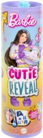 Кукла Barbie Cutie Reveal (HRK39) фото №9 — интернет-магазин Desire.md