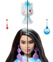 Кукла Barbie Cutie Reveal (HRK39) фото №2 — интернет-магазин Desire.md