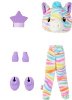 Кукла Barbie Cutie Reveal (HRK39) фото №6 — интернет-магазин Desire.md