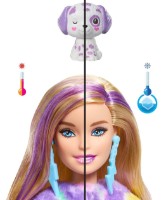 Кукла Barbie Cutie Reveal (HRK41) фото №3 — интернет-магазин Desire.md