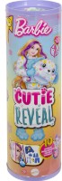 Кукла Barbie Cutie Reveal (HRK41) фото №4 — интернет-магазин Desire.md