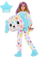 Кукла Barbie Cutie Reveal (HRK41) фото №5 — интернет-магазин Desire.md