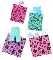 Кукла Barbie Cutie Reveal (HRK41) фото №8 — интернет-магазин Desire.md