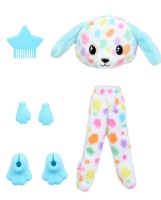 Кукла Barbie Cutie Reveal (HRK41) фото №9 — интернет-магазин Desire.md