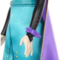 Păpușa Barbie Disney Frozen Anna (HXD27) imaginea #4 — magazin online Desire.md