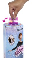 Păpușa Barbie Disney Frozen Anna (HXD27) imaginea #6 — magazin online Desire.md