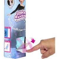 Păpușa Barbie Disney Frozen Anna (HXD27) imaginea #8 — magazin online Desire.md