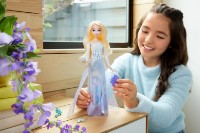 Păpușa Barbie Disney Frozen Elsa (HTG25) imaginea #4 — magazin online Desire.md