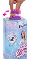 Păpușa Barbie Disney Frozen Elsa (HTG25) imaginea #6 — magazin online Desire.md