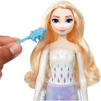Păpușa Barbie Disney Frozen Elsa (HTG25) imaginea #7 — magazin online Desire.md
