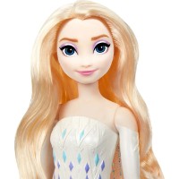 Păpușa Barbie Disney Frozen Elsa (HTG25) imaginea #8 — magazin online Desire.md