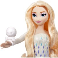 Păpușa Barbie Disney Frozen Elsa (HTG25) imaginea #9 — magazin online Desire.md