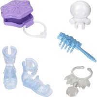 Păpușa Barbie Disney Frozen Elsa (HTG25) imaginea #2 — magazin online Desire.md