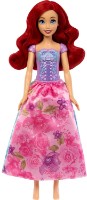 Кукла Barbie Disney Princess Ariel (HTV88)