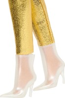 Кукла Barbie Fashionistas Doll #222 (HRH19) фото №4 — интернет-магазин Desire.md