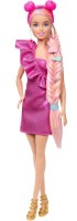 Păpușa Barbie Fun & Fancy Hair (JDC85) imaginea #4 — magazin online Desire.md