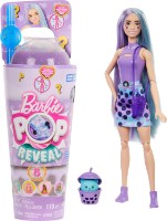 Кукла Barbie Pop Reveal Bubble Tea (HTJ19)