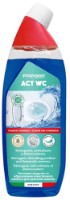 Средство для очистки покрытий Fra-Ber ACT WC 750ml (76800) фото №1 — интернет-магазин Desire.md