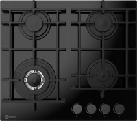Plită incorporabilă cu gaz Darko Ragna 605 BG