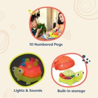 Joc educativ Battat BX1998Z imaginea #4 — magazin online Desire.md