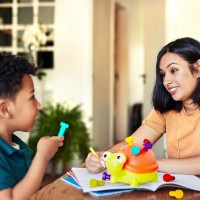 Joc educativ Battat BX1998Z imaginea #2 — magazin online Desire.md