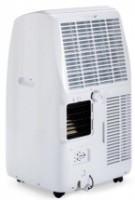 Aparat de aer condiționat Electrolux EACM-12 CLN/N6 2.0 EU imaginea #2 — magazin online Desire.md