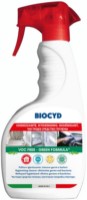 Средство для очистки покрытий Fra-Ber Biocyd Igienizzante 750ml (700983) фото №1 — интернет-магазин Desire.md