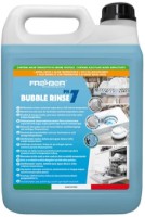 Detergent pentru mașine de spălat vase Fra-Ber Bubble Rinse PH7 5L (700803) imaginea #1 — magazin online Desire.md