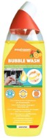 Средство для посудомоечных машин Fra-Ber Bubble Wach Gel 750ml (700765) фото №1 — интернет-магазин Desire.md
