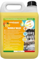 Detergent pentru mașine de spălat vase Fra-Ber Bubble Wash Gel 5L (700766) imaginea #1 — magazin online Desire.md
