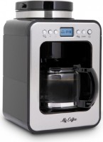 Электрокофеварка GoldMaster MC-106 фото №3 — интернет-магазин Desire.md