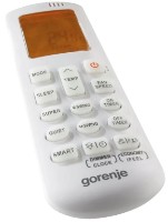 Aparat de aer condiționat Gorenje TG26VE00G imaginea #3 — magazin online Desire.md